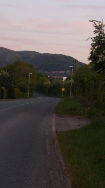  - MALVERN HILLS