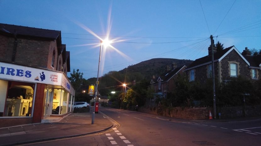  - MALVERN HILLS
