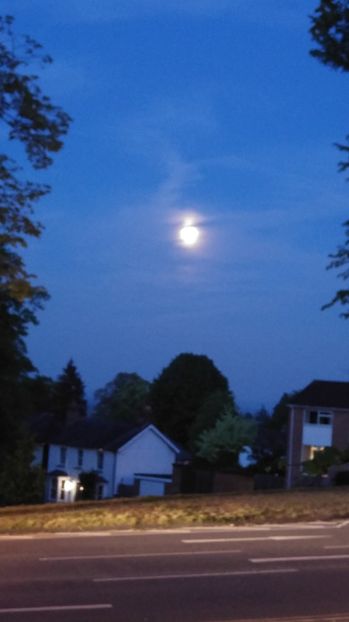  - MALVERN HILLS