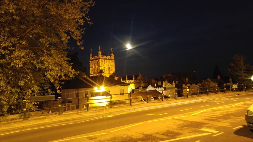  - MALVERN HILLS
