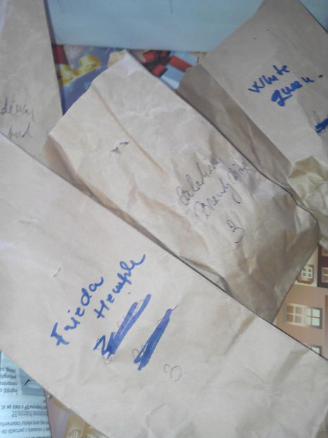  - Achizitie de la Diana 2017