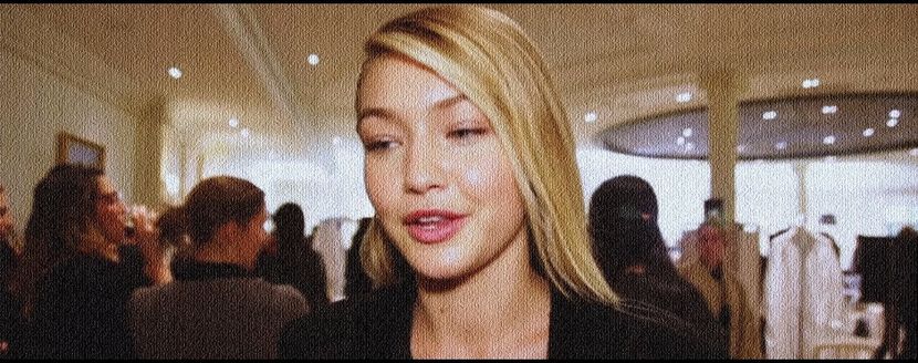 — momentul în care acesta îi loveşte braţul brunetului cu cotul cel mai probabil pentru a-l face - Ep01 l Touch your body with mine
