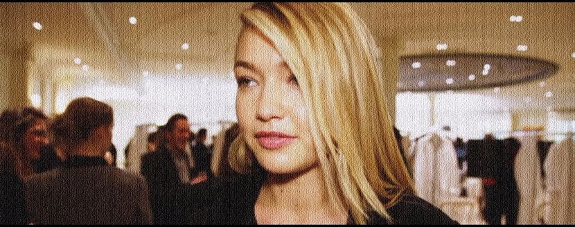 — răspunsesem la fel de dur mă intriga deoarece un mic rânjet îmi apăruse în colţul buzelor, ce nu - Ep01 l Touch your body with mine