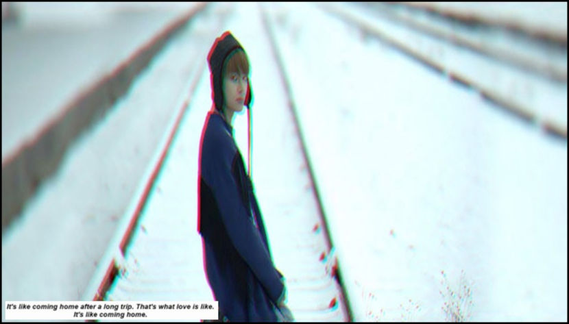 「forever we are young 」ϟ ♯11.05.2017. - we mean a safer place to fall apart