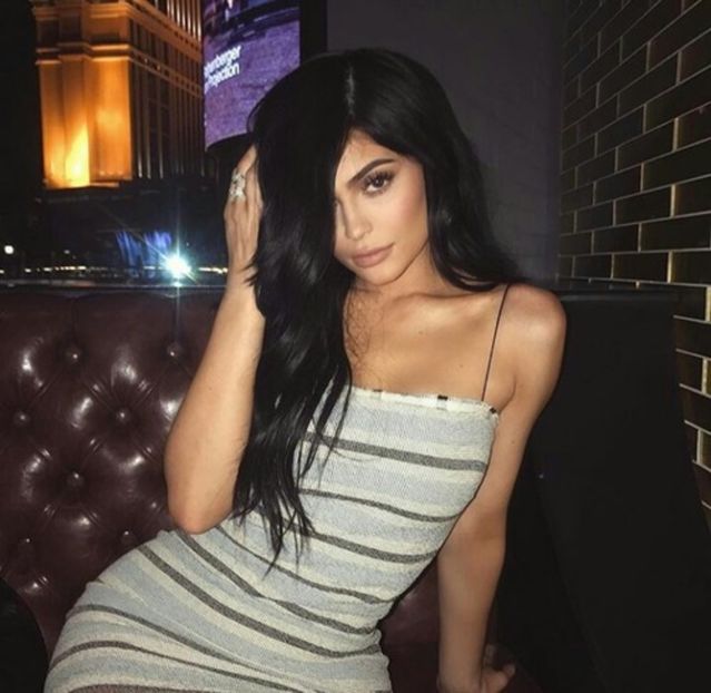 large (1) - kylie jenner