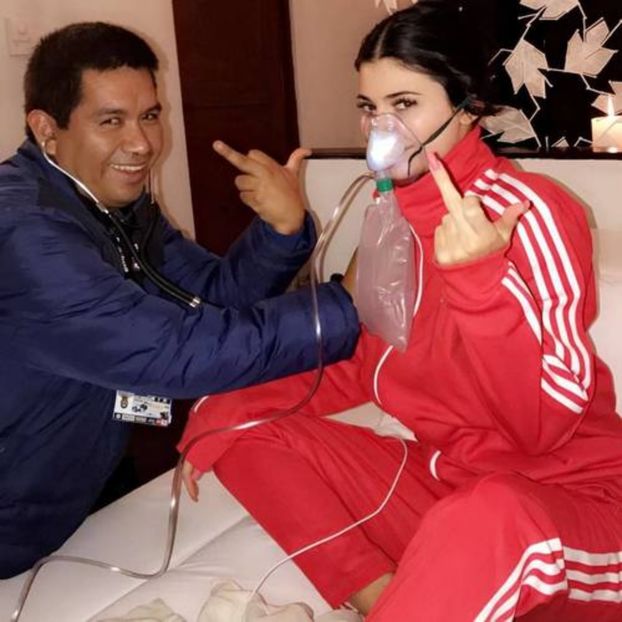 large (4) - kylie jenner