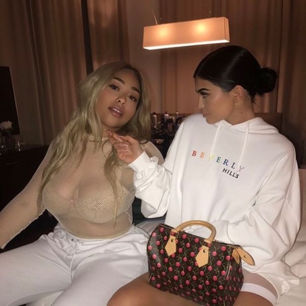 large (14) - kylie jenner