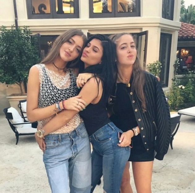 large (17) - kylie jenner