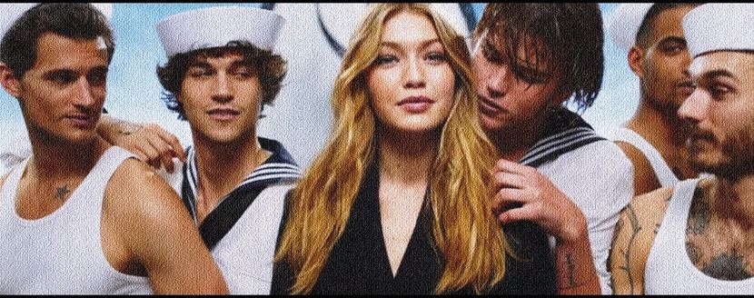 — Câteva minute trec în modul acesta cu Ted explicându-mi ceea ce trebuie să adaug ca băutura - Ep01 l Touch your body with mine