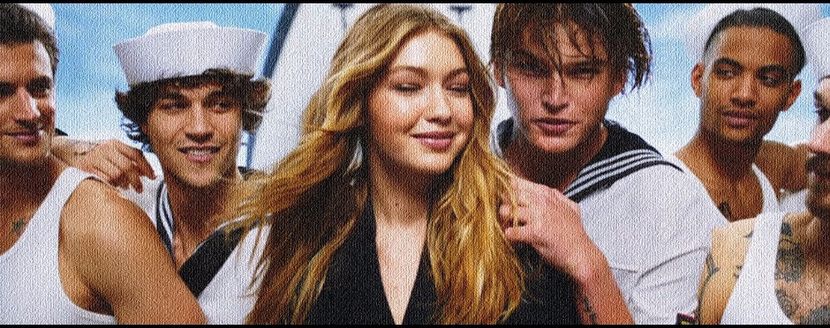 — Un mic zâmbet îmi brăzdează chipul la auzul cuvintelor lui. „Am avut un profesor priceput, ce - Ep01 l Touch your body with mine