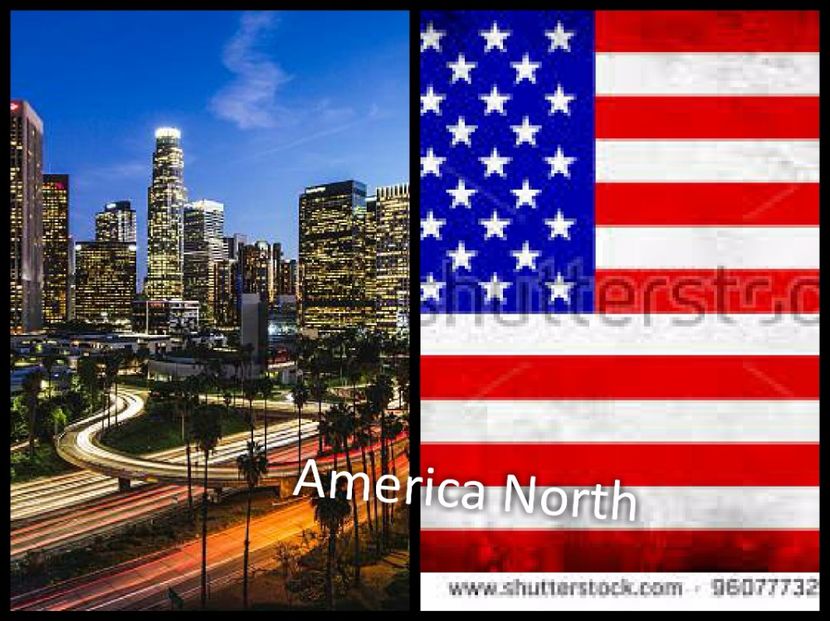 Sau ...America? - VS VS