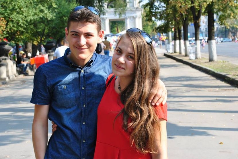 - Pozele mele