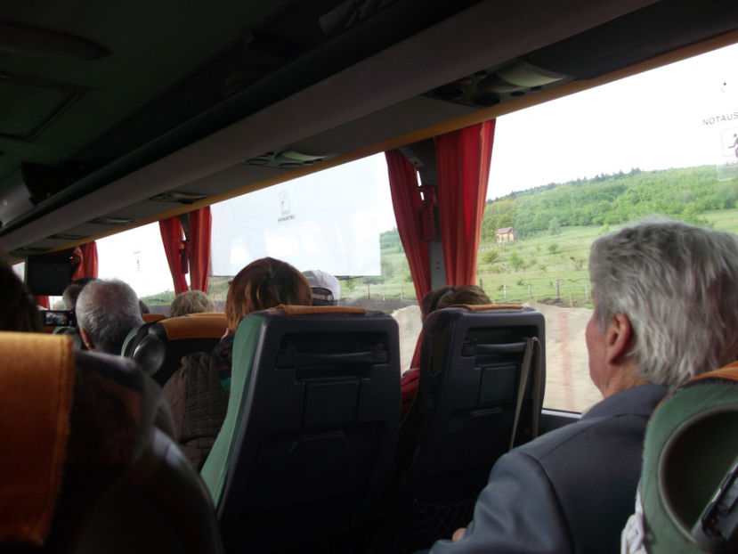 pornim la drum - Excursie de o zi in SIBIU