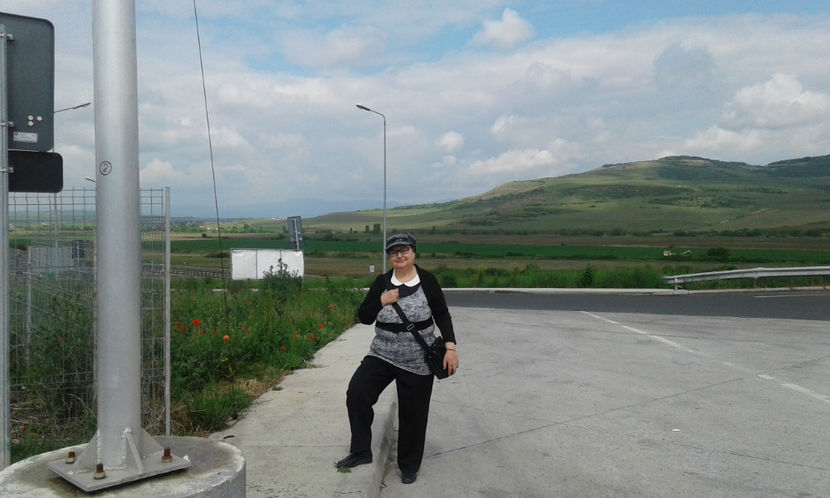  - Excursie de o zi in SIBIU