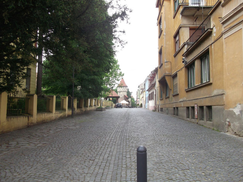  - Excursie de o zi in SIBIU