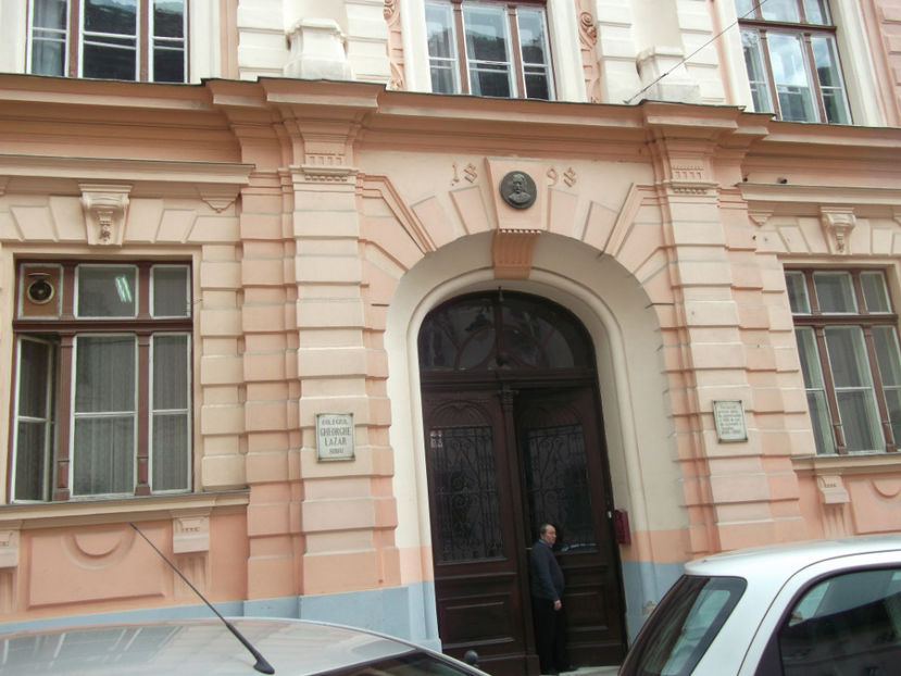  - Excursie de o zi in SIBIU