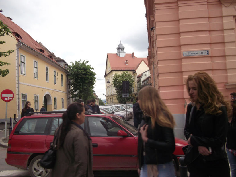  - Excursie de o zi in SIBIU