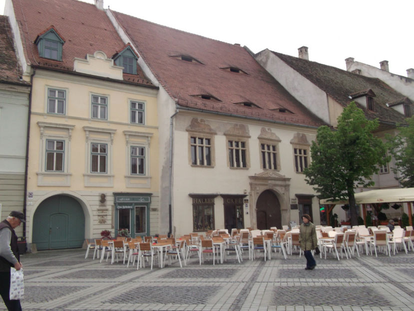  - Excursie de o zi in SIBIU