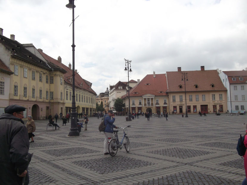  - Excursie de o zi in SIBIU
