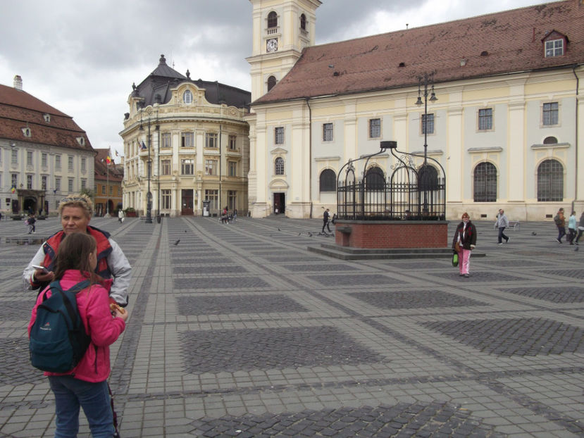  - Excursie de o zi in SIBIU