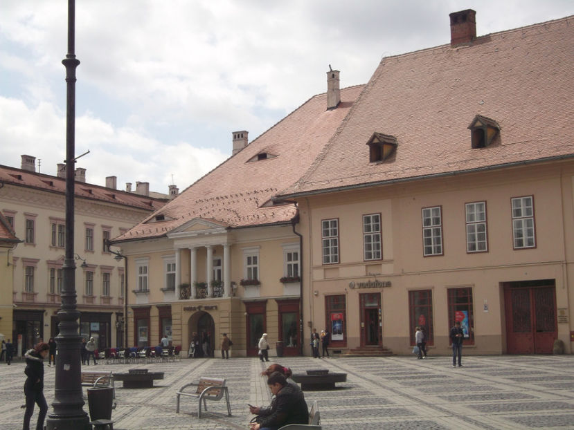  - Excursie de o zi in SIBIU