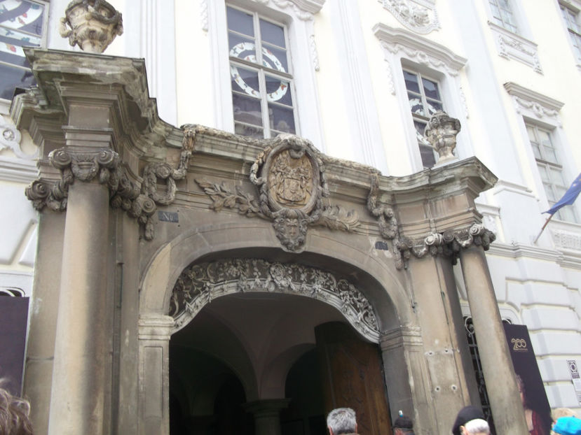  - Excursie de o zi in SIBIU