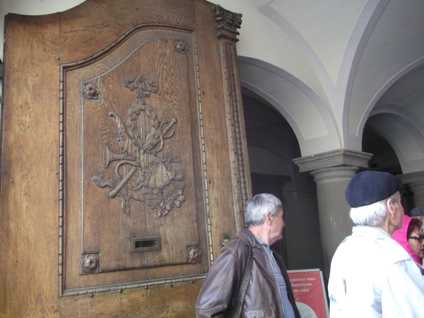  - Excursie de o zi in SIBIU