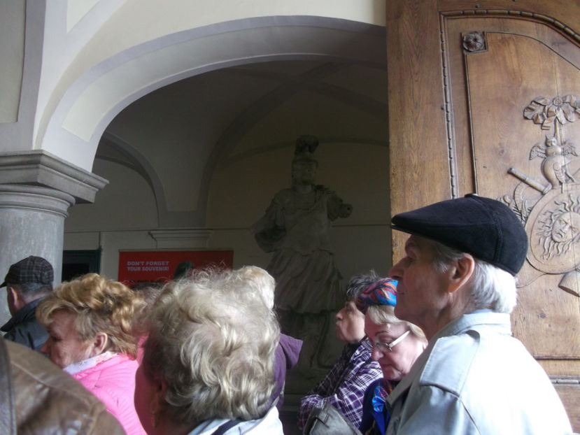  - Excursie de o zi in SIBIU