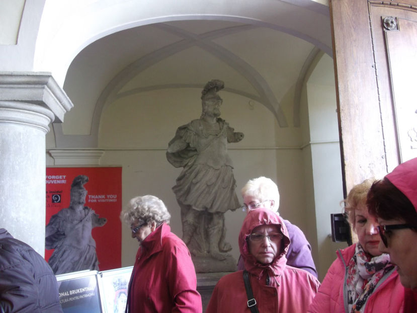  - Excursie de o zi in SIBIU