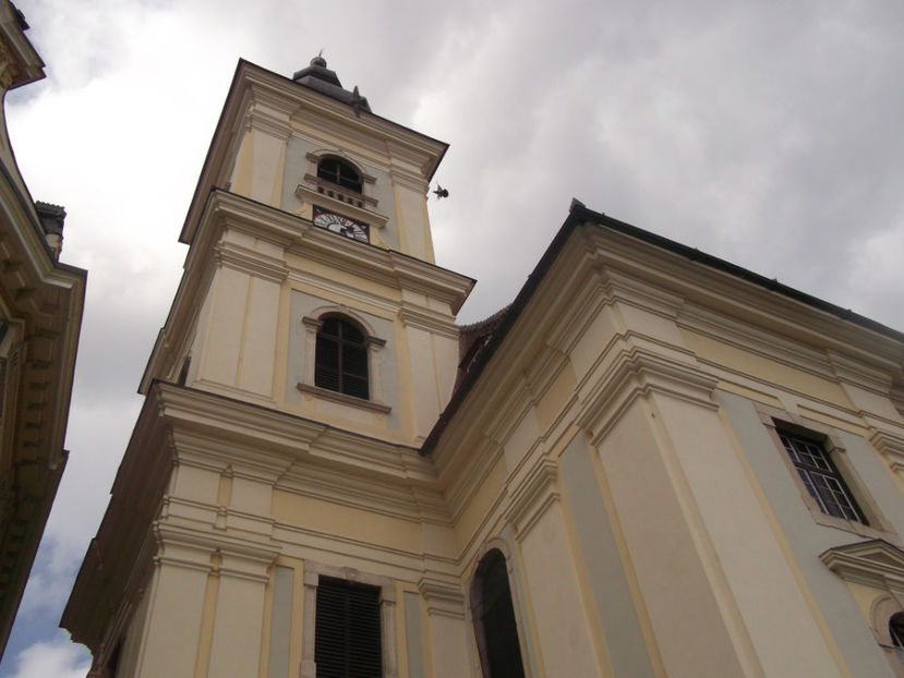  - Excursie de o zi in SIBIU