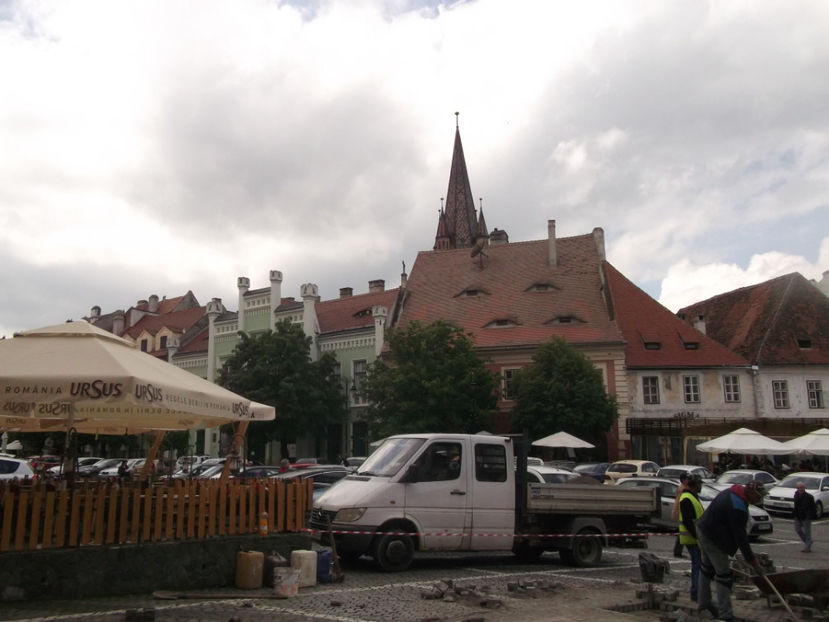  - Excursie de o zi in SIBIU