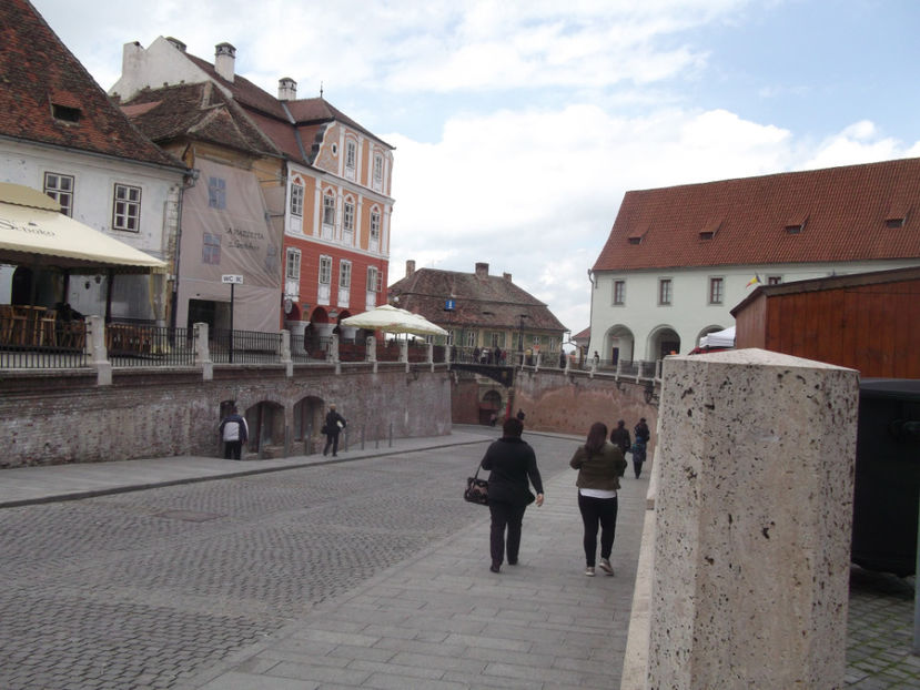  - Excursie de o zi in SIBIU