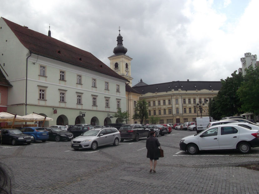  - Excursie de o zi in SIBIU