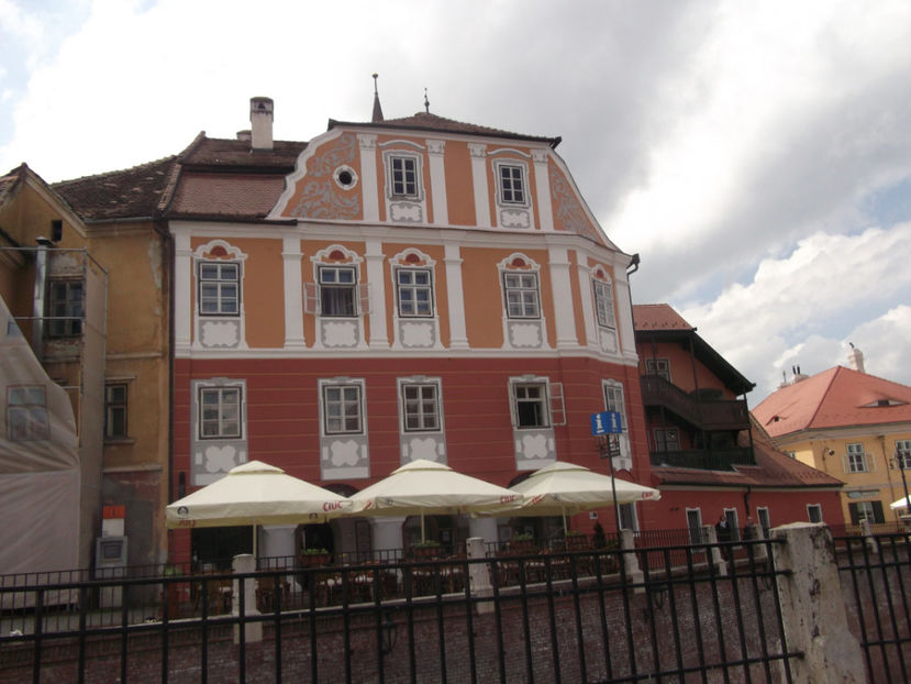  - Excursie de o zi in SIBIU