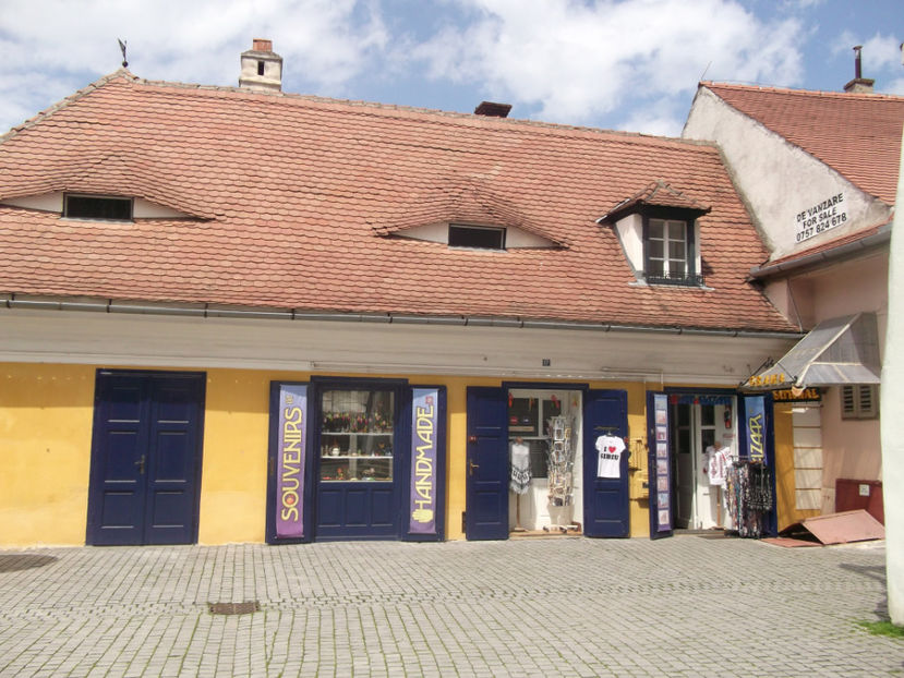  - Excursie de o zi in SIBIU