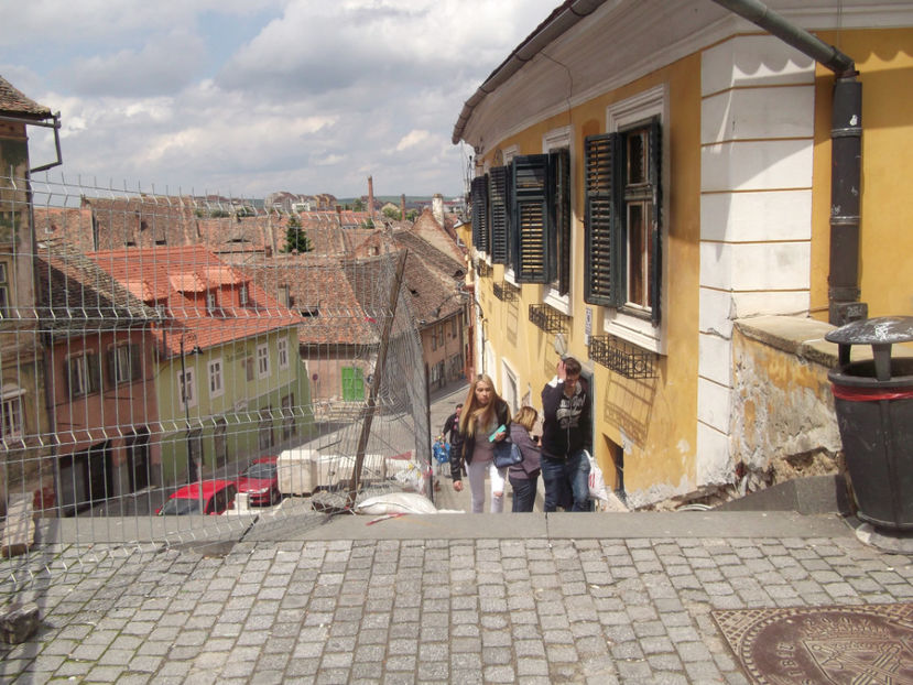 - Excursie de o zi in SIBIU