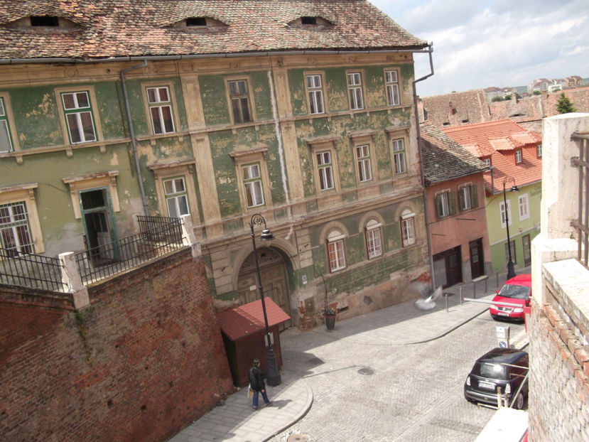  - Excursie de o zi in SIBIU