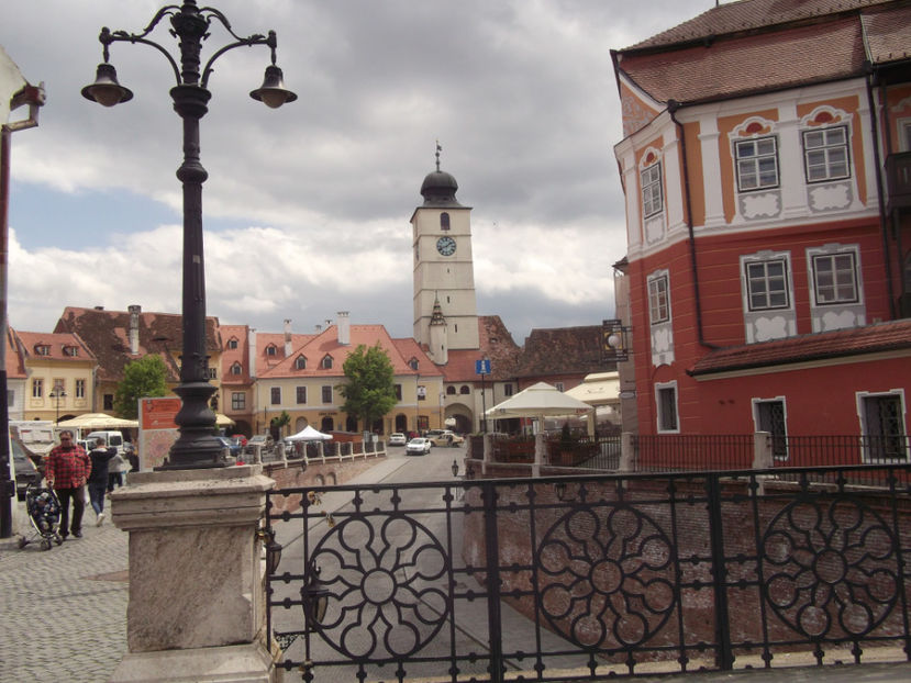 - Excursie de o zi in SIBIU