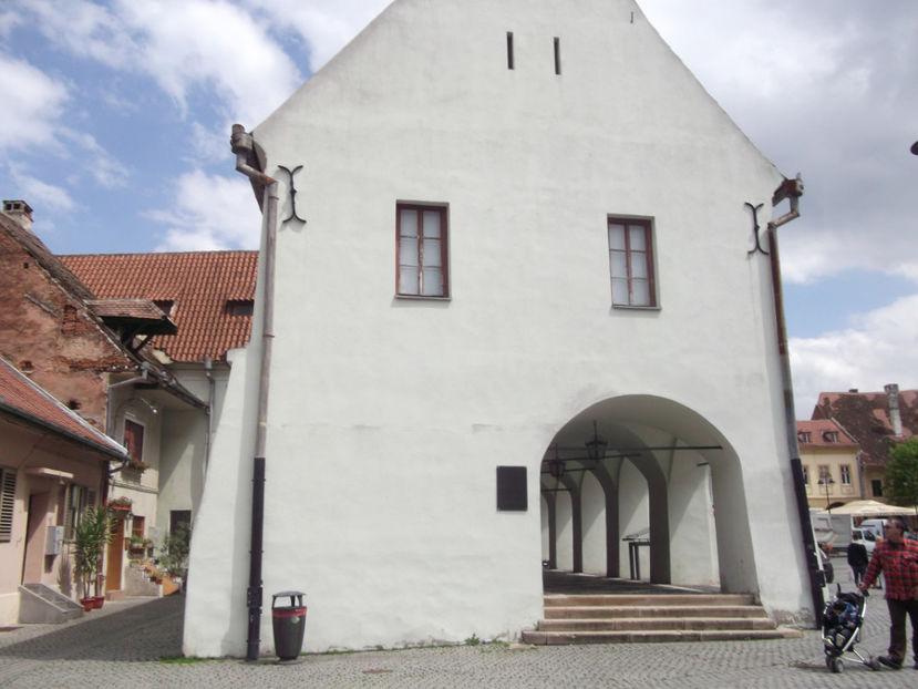  - Excursie de o zi in SIBIU