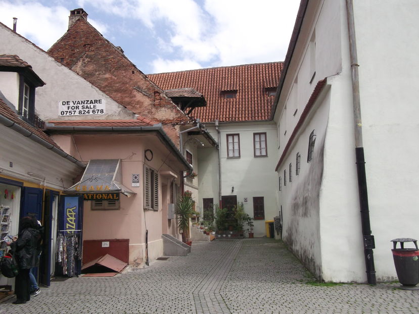  - Excursie de o zi in SIBIU