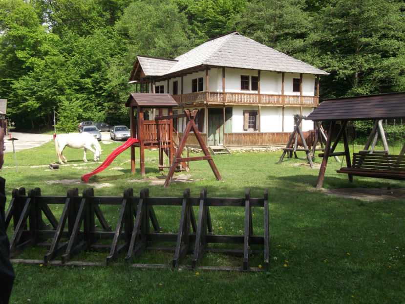  - Excursie de o zi in SIBIU