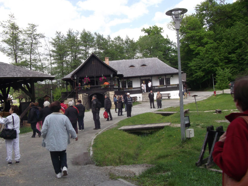  - Excursie de o zi in SIBIU