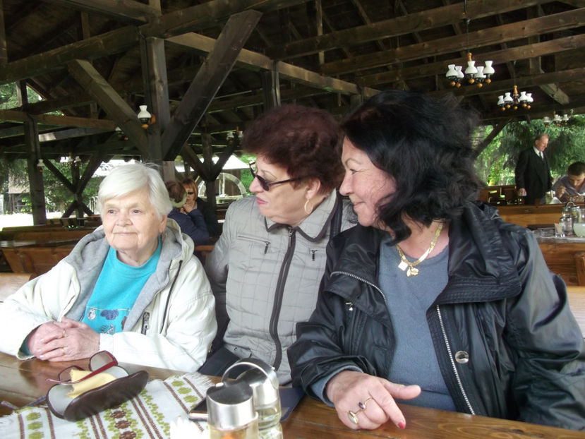  - Excursie de o zi in SIBIU