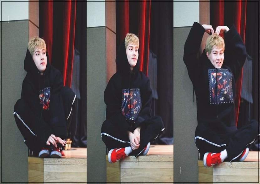 ✖ Dᴀʏ 213 × 12.05.2017 ✖ - cuz i think about you err - day___