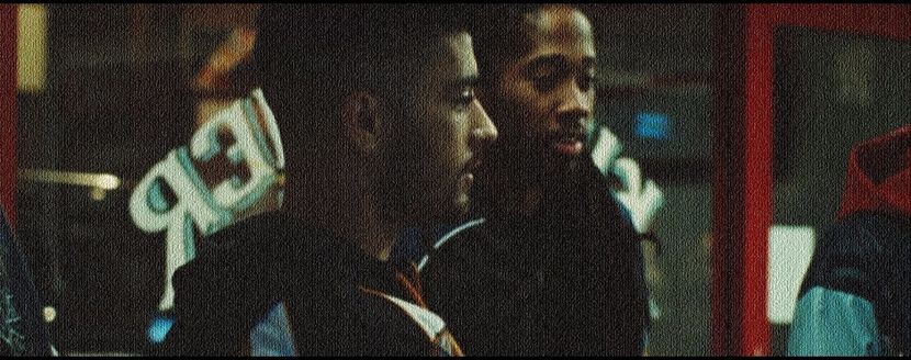 — Un „hmm” nu prea lung îi scapă, semn că probabil se gândea în a-mi oferi un răspuns. „Nu - Ep01 l Touch your body with mine