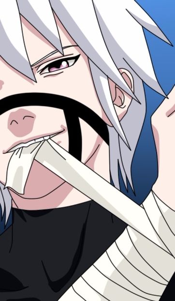 Karasu- Mei Color Swap - I-Karasu