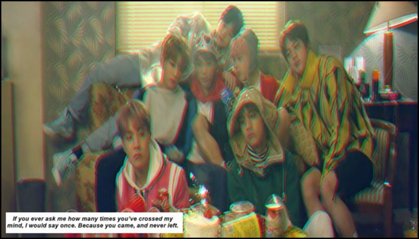 「forever we are young 」ϟ ♯12.05.2017. - we mean a safer place to fall apart