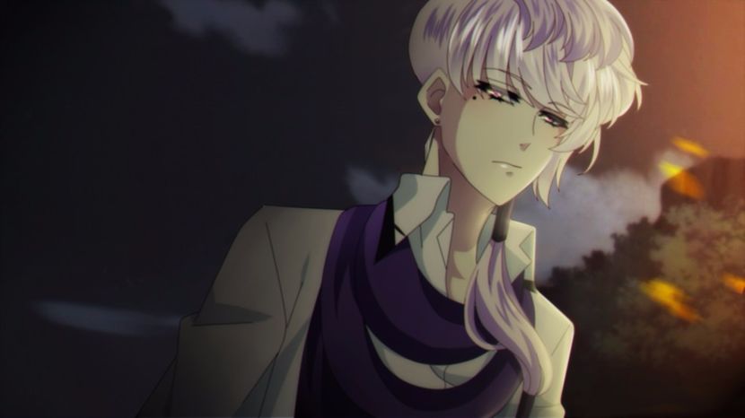 new look eee - 10th DL character