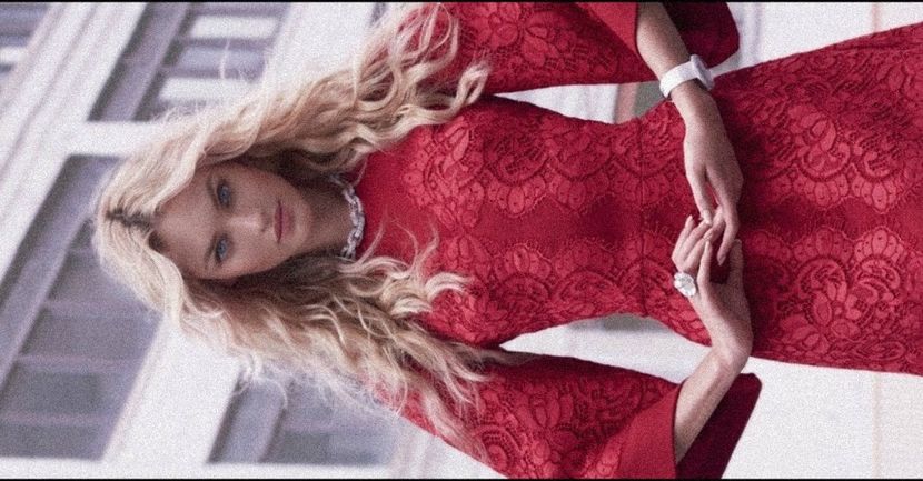 ━ Nightingale╭got Candice S Swanepoel♡. - You might be right but I don t care