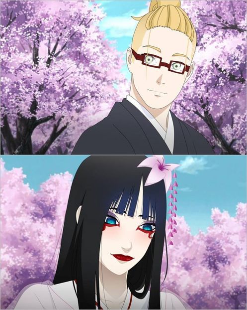 by menma XD - HarukixYoichi